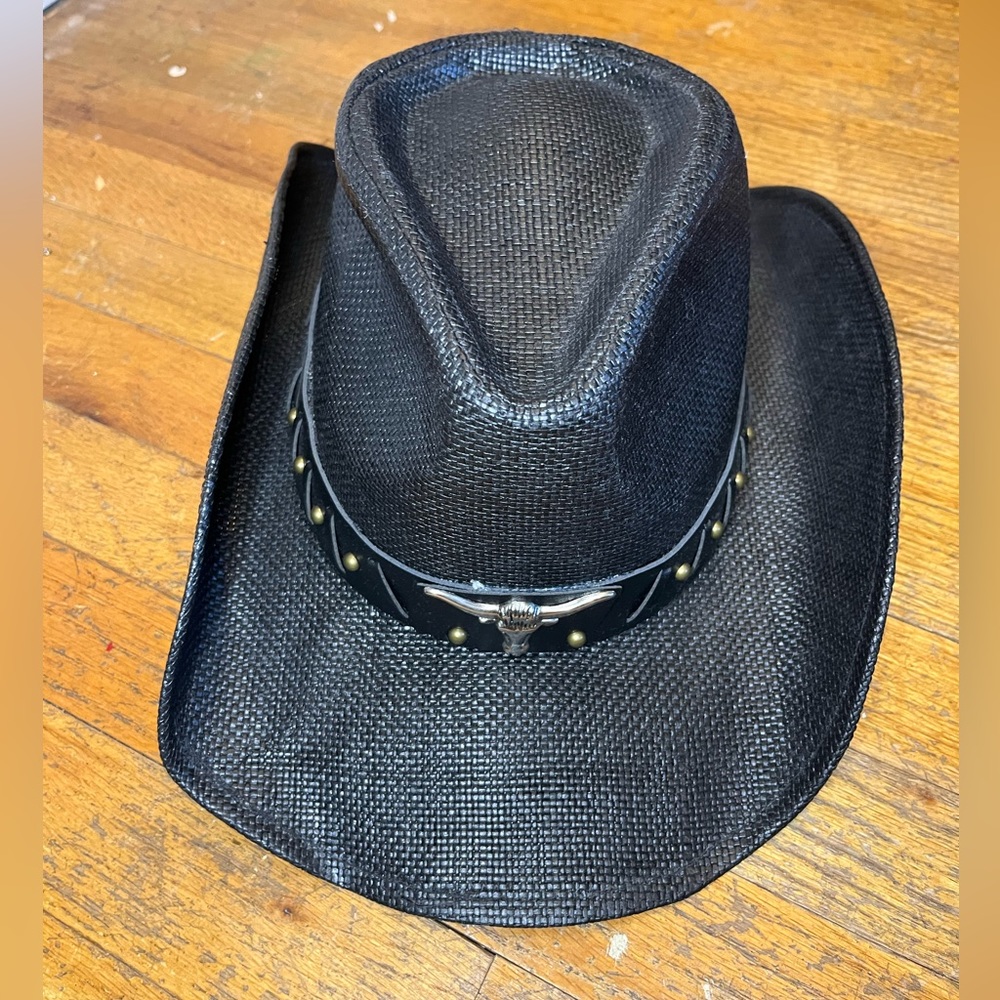 Cowboy Hat (women’s) from Nashville, TN